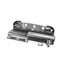 Hinge Chrome 1-3/8, 220-000012