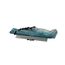 Curtain w/ 6" Strip Cooler, 402LA6064284SB