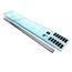 Freezer Strip Curtain Assembly, 402LA8083884