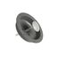 Handle With Fiberglass Rod, 486AF0400