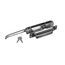 Door Latch w/ Cyliner Lock, 531C-00004