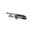 Latch Chrome, 533D-00004