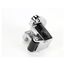 Roller Strike, -1/8" to 1/4", Polished Chrome, 59-5001