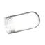 Coated Glass Globe, 61801000044