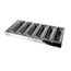 Trapper Filter, Stainless Steel, 67001001020