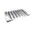 Hood Filter, Aluminum, 16" x 25", 67003001625