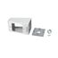 Double Face Outlet Box, 67109000004
