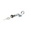 Cylinder Lock w/ Keys & T-Bolt, 91232C02420054