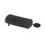 Stainless Cover Kit Brushed, 91346000815