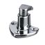 Chrome Strike 7/8" x 1-1/4", 930D-00008