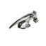 Latch Chrome 7/8 To 1-1/8, 931-000008
