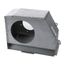 621156-05 EBM Blower Housing W/O Corrosion Protection, 19H49