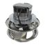 Motor & Impeller Assembly, 460 Volt, 50/60HZ, 28B29
