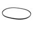 Blower V-Belt, BX62, 65" O.C, 57A77