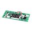 MDE Display Panel, Y8469