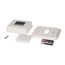 T1 Pro 1 Heat Thermostat, Y9631