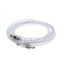 Assembly, Bic, Water Inlet Hose, 000-BIC-011X-S