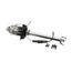Kit, Mtr Assembly, 120V 6Mm Blnr, Bic, 000-BIC-01CV-S