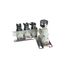 Assy Mnfld Plain Bic Mf, 000-BIC-01GC-S