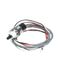 Assy, Ldd Cap, Retro, Nitro, 000-D3M-0033-S