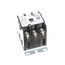 Contactor, 3 Pole, 24VAC 50/60HZ Coil, 000007598