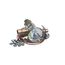 Valve Exp 1-1/2Hp Compr, 00201309