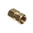 Valve Chk 1/2Fptx1/2Fpt Brs Mfg#, 00204817