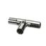 Tee 1/2 X 1/2 X 1/2 Barb, 00205440