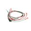 Cord Assembly 18-4 Awg 36 In, 00212120