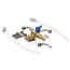 Changeover Kit, APKV3D, 00212506