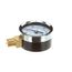 Pressure Gauge, 0-100 PSI, 1/4" NPT, 00683072
