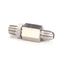 Valve Single Check 1/8 Npt Ss, 00701312