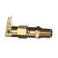 Valve Toggle Relief 130# 1/4 M, 00701336
