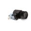 Switch, Pushbutton, SPDT, Black, Momentary, 00804431