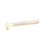 Screw 8-32X1-1/2 Knurl Slot, 020000259
