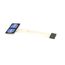 Keypad Selectable Ice, 020000876