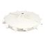 Paddle Wheel, Front Serviceable, 020001423