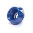 Nozzle, Decorative, Flavor Shot, Blue, FRP-250, 020002046