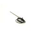Transducer Control Thermistor, 020002142