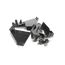 Kit Rc Brackets 5V-A, 020002673