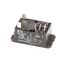Relay Dpdt 24 Vac Coil, 020002677