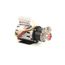 Motor And Pump Assembly, 115/230V, 50/60Hz, 44G, 020003095