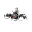 Kit Retro Mag 215 Pump/Motor 2, 020003211
