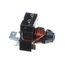 Start Relay, Compressor, 020003406