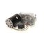 Motor 115V High Torque Chamfered, 020003596