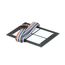 Keypad/Harness Brand, 020003713