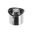 Tower Bushing, Outside, Chrome, 020007187