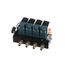 Solenoid Sealed 4 Pos Lg Exhaust, 020008113