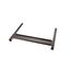 Rack Flat 3/4 Wide Wld 39" Wide, 020008247