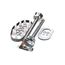 Kit Bic Tu Mf Na, 020008600